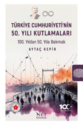 Türkiye Cumhuriyeti'nin 50. Yılı Kutlamaları - 1