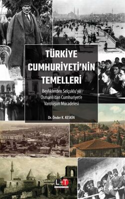 Türkiye Cumhuriyeti'nin Temelleri - 1