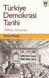 Türkiye Demokrasi Tarihi - Nika Yayınevi