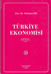 Türkiye Ekonomisi - Filiz Kitabevi