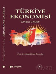 Türkiye Ekonomisi - Karahan Kitabevi (Ders Kitapları)