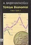 Türkiye Ekonomisi / Yakın Tarih - 1 - 1