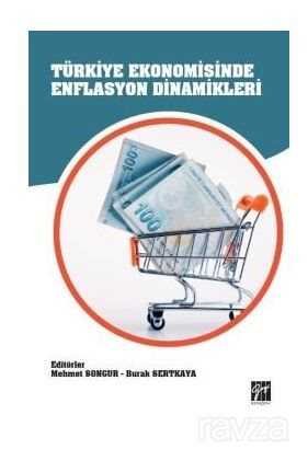Türkiye Ekonomisinde Enflasyon Dinamikleri - 1