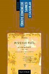 Türkiye Ermenileri Sahnesi ve Çalışanları - BGST Yayınları