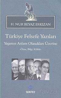 Türkiye Felsefe Yazıları - 1