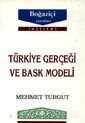 Türkiye Gerçeği Ve Bask Modeli - Boğaziçi Yayınları