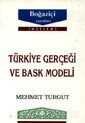 Türkiye Gerçeği Ve Bask Modeli - 1