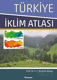 Türkiye İklim Atlası - 1