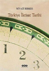 Türkiye İktisat Tarihi - Yapı Kredi Yayınları