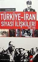 Türkiye-İran Siyasi İlişkileri 1923-1938 - 1