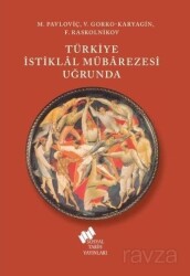 Türkiye İstiklal Mübarezesi Uğrunda - TÜSTAV (T. Sosyal Tarih Vakfı) Yayınları