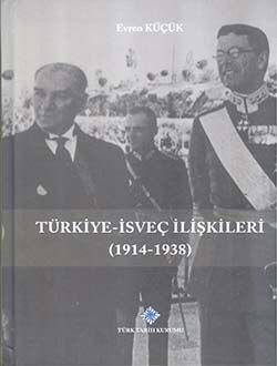 Türkiye-İsveç İlişkileri (1914-1938) - 1