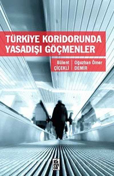 Türkiye Koridorunda Yasadışı Göçmenler - 2