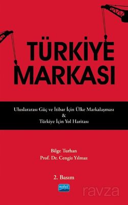 Türkiye Markası - 1