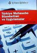 Türkiye Muhasebe Standartları ve Uygulamaları - Türkmen Kitabevi