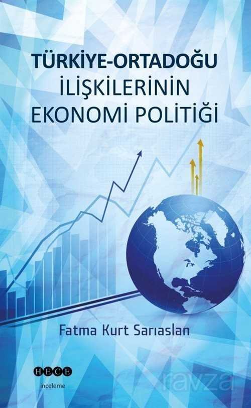 Türkiye-Ortadoğu İlişkilerinin Ekonomi Politiği - 1