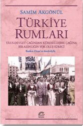 Türkiye Rumları - İletişim Yayınları