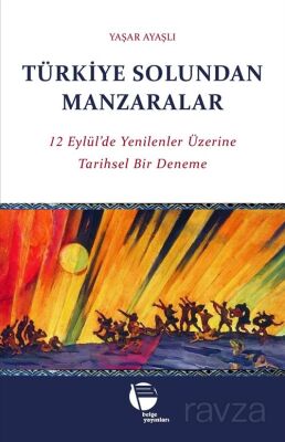 Türkiye Solundan Manzaralar - 1