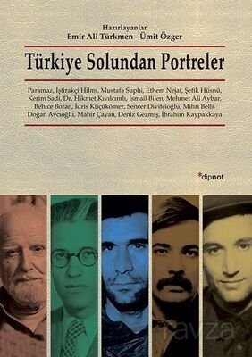 Türkiye Solundan Portreler - 1