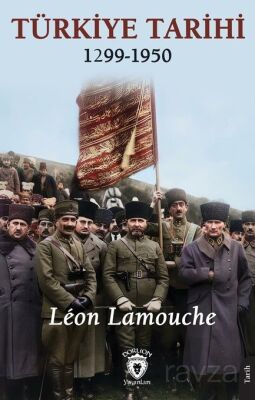 Türkiye Tarihi 1299-1950 - 1