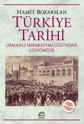 Türkiye Tarihi - İletişim Yayınları