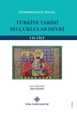Türkiye Tarihi Selçuklular Devri (2. Cilt) - 1