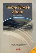 Türkiye Türkçesi Ağızları Bibliyografyası - Akçağ Yayınları