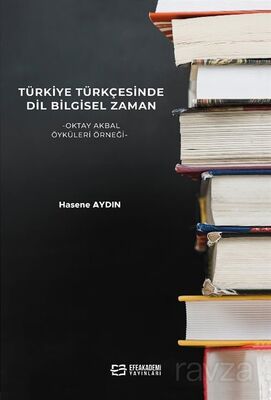 Türkiye Türkçesinde Dil Bilgisel Zaman - 1