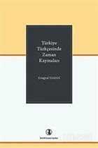 Türkiye Türkçesinde Zaman Kaymaları - 1