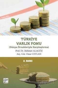 Türkiye Varlık Fonu - 1