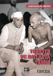 Türkiye ve Batı Asya Tarihi - Kaynak Yayınları