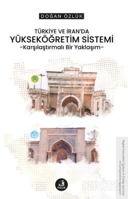 Türkiye ve İran'da Yükseköğretim Sistemi - 1