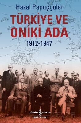 Türkiye ve Oniki Ada (1912-1947) - 1