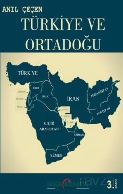 Türkiye ve Ortadoğu - 1