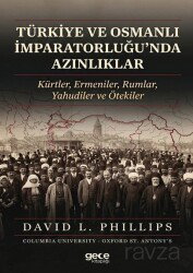 Türkiye ve Osmanlı İmparatorluğu'nda Azınlıklar - Gece Kitaplığı