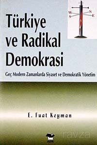 Türkiye ve Radikal Demokrasi - 1