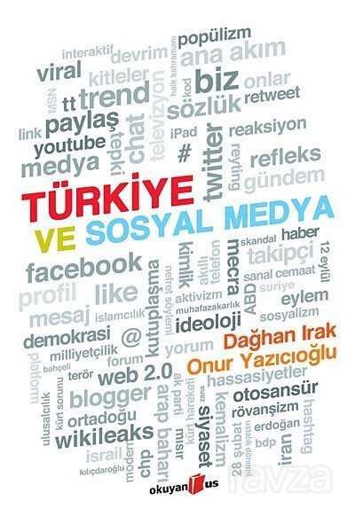 Türkiye ve Sosyal Medya - 1