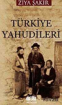 Türkiye Yahudileri - 1
