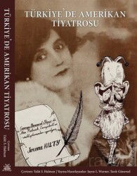 Türkiye'de Amerikan Tiyatrosu - Artshop Yayıncılık