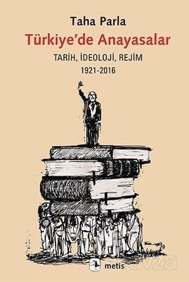 Türkiye'de Anayasalar - 1