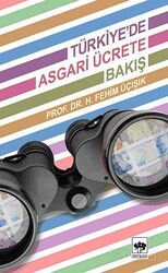 Türkiye'de Asgari Ücrete Bakış - Ötüken Neşriyat