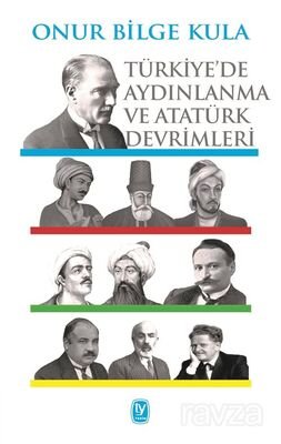 Türkiye'de Aydınlanma ve Atatürk Devrimleri - 1