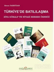 Türkiye'de Batılılaşma - Doğu Kitabevi