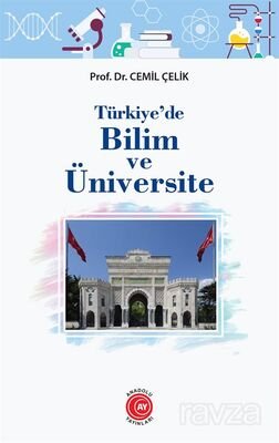 Türkiye'de Bilim ve Üniversite - 1