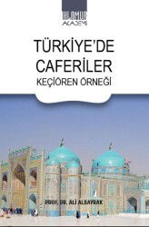 Türkiye'de Caferiler - Ihlamur Akademi