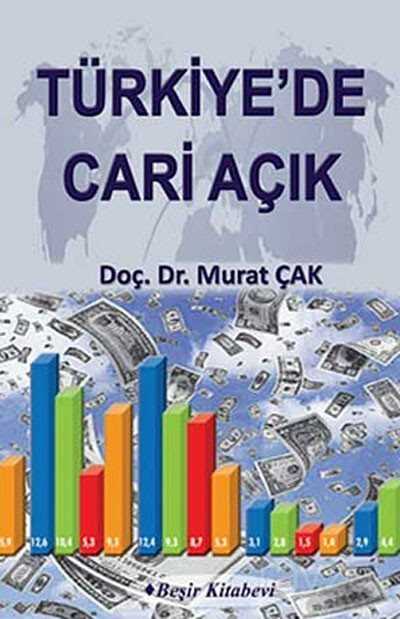 Türkiye'de Cari Açık - Beşir Kitabevi