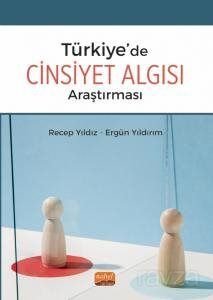 Türkiye'de Cinsiyet Algısı Araştırması - 1