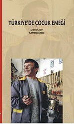 Türkiye'de Çocuk Emeği - Ütopya Yayınevi