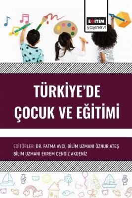 Türkiyede Çocuk ve Eğitimi - 1