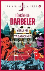 Türkiye'de Darbeler Yerli mi, Yabancı mı? / Tarihin Gerçek Yüzü 22 - Beyan Yayınları